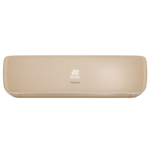 Настенная сплит-система Hisense AS-10UW4SVETG107G(С)