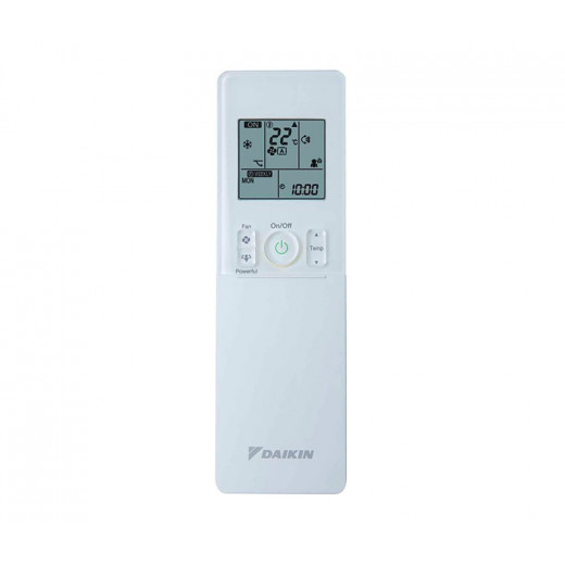 Настенная сплит-система Daikin FTXM60R/RXM60R