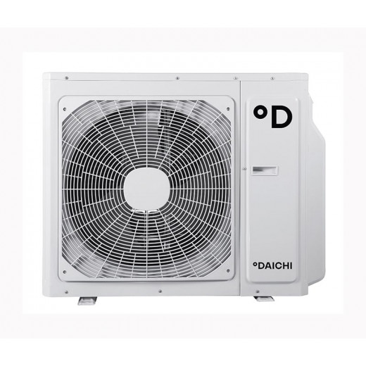 Наружный блок мульти сплит-системы Daichi DF40A2MS1R