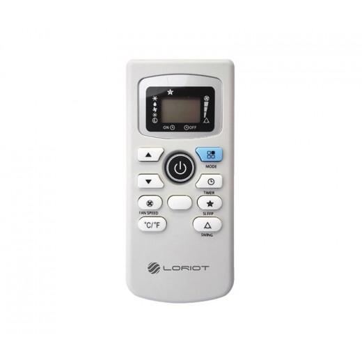 Мобильный кондиционер Loriot LPC-12TSM