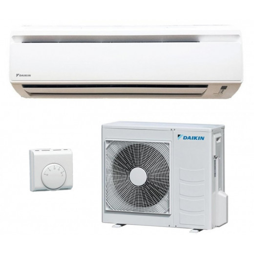 Кондиционер для винной комнаты Daikin AC25FZ