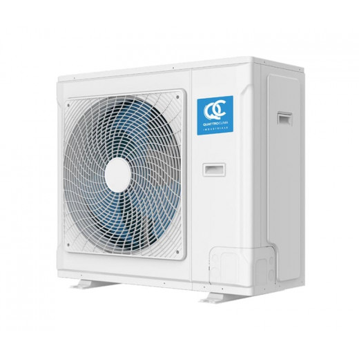 Компрессорно-конденсаторный блок QuattroClima QN-CCU53E