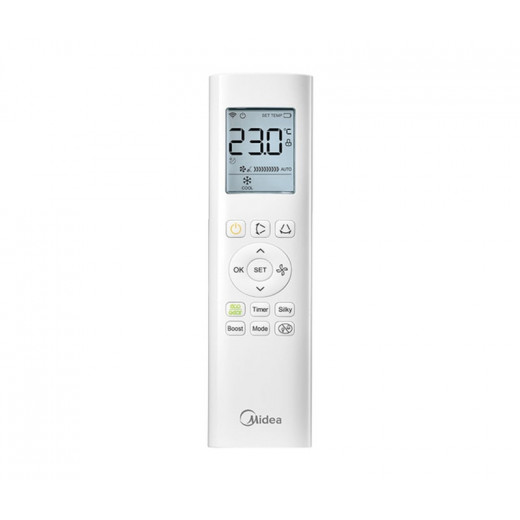 Настенная сплит-система Midea MSAG1-18N8D0-I/MSAG1-18N8D0-O