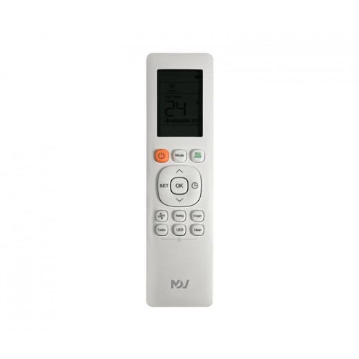 Настенная сплит-система MDV MDSAG-07HRDN8/MDOAG-07HDN8