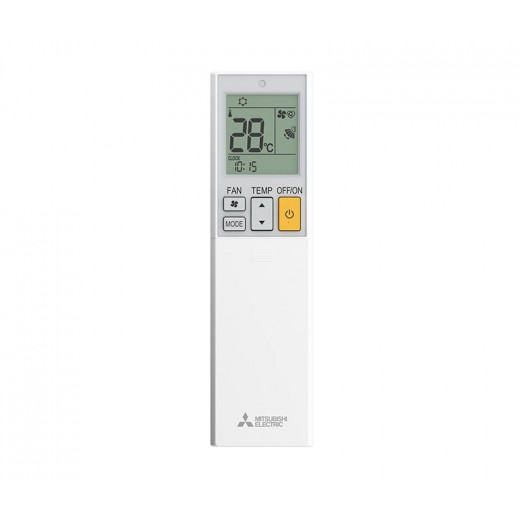 Настенная сплит-система Mitsubishi Electric MSZ-BT25VG/MUZ-BT25VG