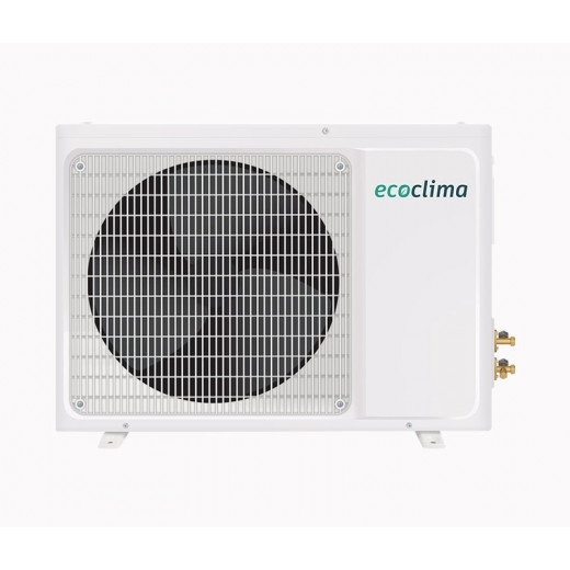 Канальный кондиционер Ecoclima ECLMD-H24/4R1/ECL-H24/4R1