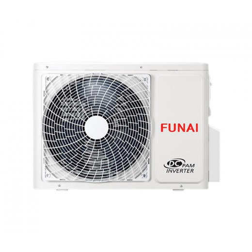 Настенная сплит-система Funai RACI-EM35HP.D03