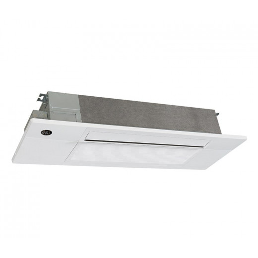 Кассетная сплит-система Midea MCBU-12HRFN8/MOX230-12HFN8-Q(GA)