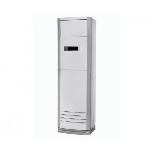 Колонная сплит-система Midea MFJ-48ARN1-R/MOU-48HN1-LRR