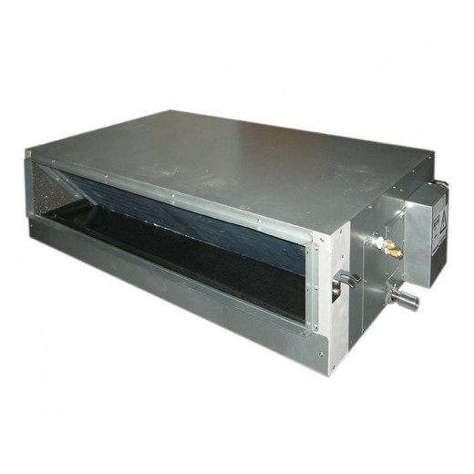 Канальная сплит-система Hisense AUD-48UX4SHH4/AUW-48U6SP1