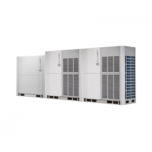 Наружный блок VRF-системы Clivet MV6-XMi 2020T