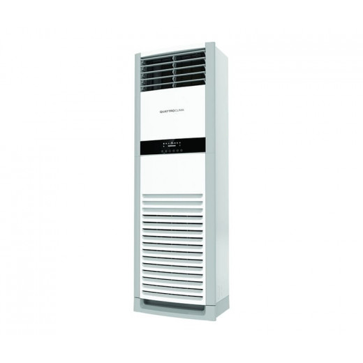 Колонная сплит-система QuattroClima QV-I60TFK/QN-I60TFK