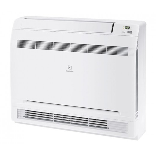 Внутренний блок мульти сплит-системы Electrolux EACW/I-09 FMI/N8_ERP