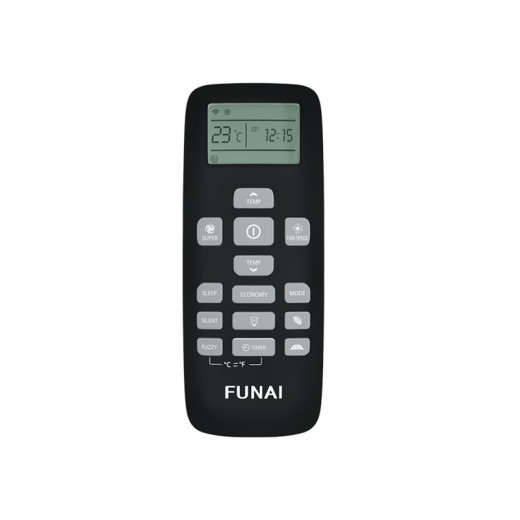 Настенная сплит-система Funai RAC-SN35HP.D05