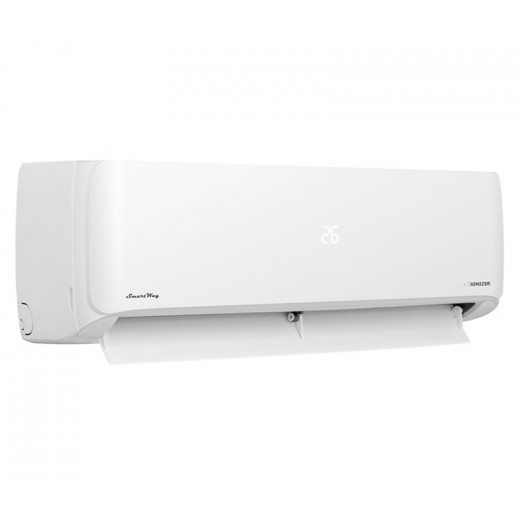 Настенная сплит-система SmartWay SAF-18VGS3UA/SAN-18VGS3UA