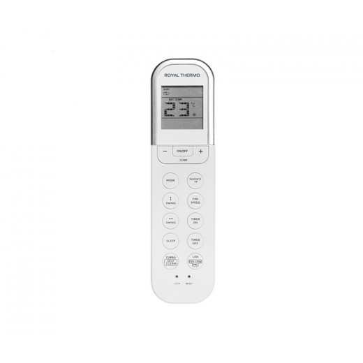 Настенная сплит-система Royal Thermo RTS-12HN1