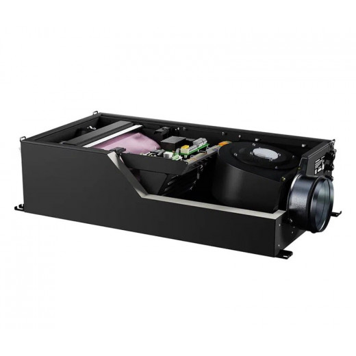 Приточная вентиляционная установка Ventmachine Colibri 650 Z3