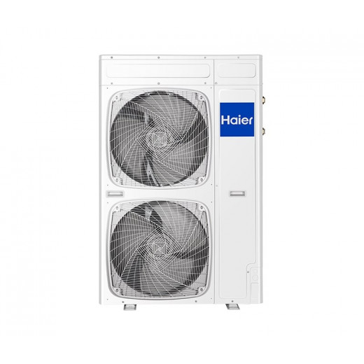 Тепловой насос Haier AU162FYCRA(HW)