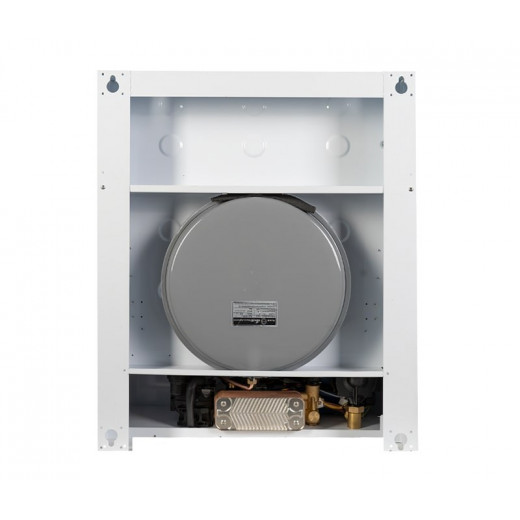 Настенный газовый котел Kentatsu Nobby Base (E) 36-2CS