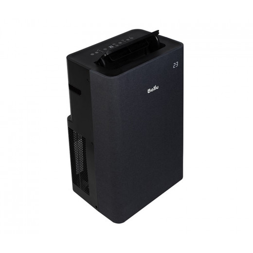 Мобильный кондиционер Ballu BPAC-12 EW/N6