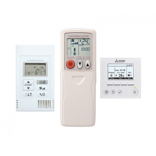 Канальный кондиционер Mitsubishi Electric SEZ-M60DA/SUZ-KA60VA