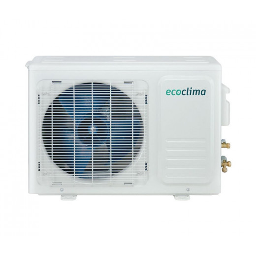 Настенная сплит-система Ecoclima EC/I-12QC/ECW/I-12QCW