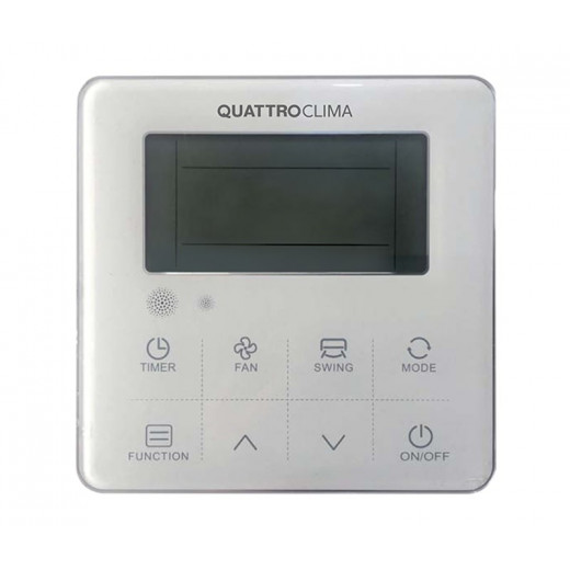 Канальный кондиционер QuattroClima QV-I60DG1/QN-I60UG1