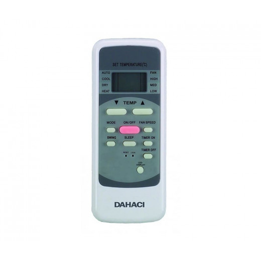 Настенная сплит-система Dahaci DI09DNM-F/DO09DNM-F