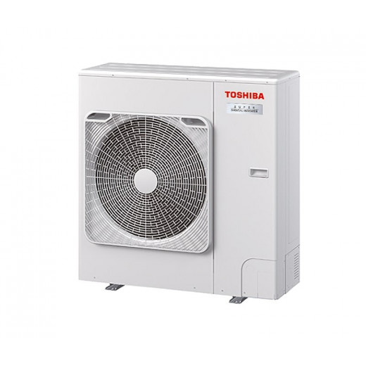 Напольно-потолочная сплит-система Toshiba RAV-RM561CTP-E/RAV-GM561ATP-E