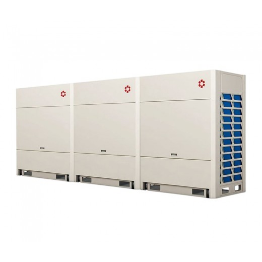 Наружный блок VRF-системы Kentatsu KURA1560HZAN3