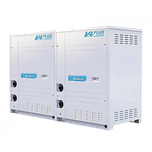 Наружный блок VRF-системы Midea MVUW615A-VA3