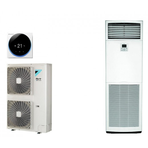 Колонная сплит-система Daikin FVA140A/RZAG140MY1