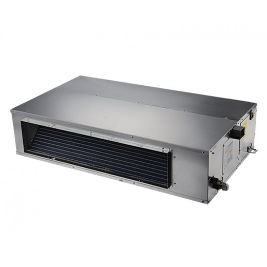 Канальный кондиционер QuattroClima QV-I36DG/QN-I36UG
