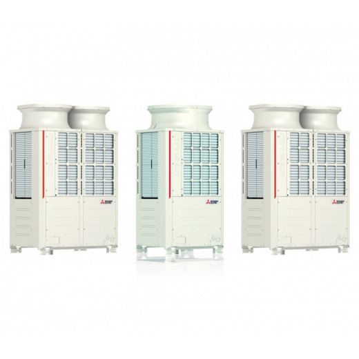 Наружный блок VRF-системы Mitsubishi Electric PUHY-P1000 YSNW-A