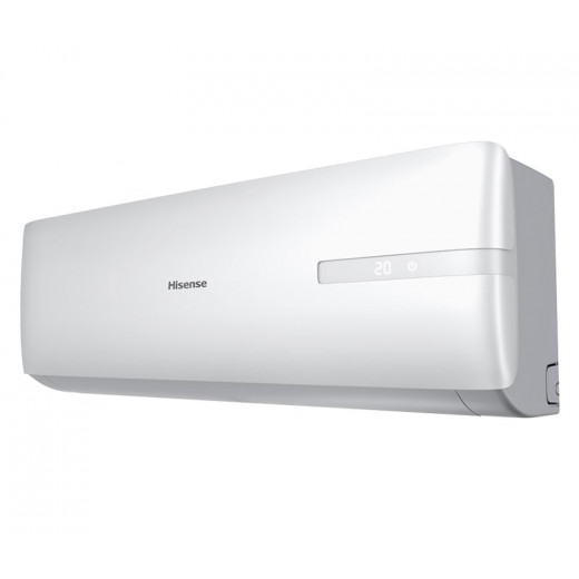 Внутренний блок мульти сплит-системы Hisense AMS-12UR4SVEDL6/S