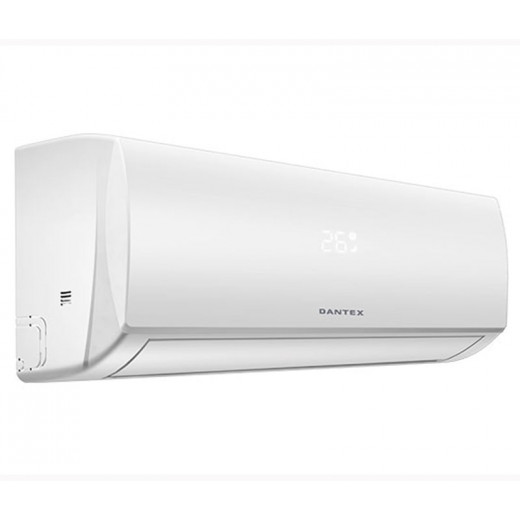Настенная сплит-система Dantex RK-07ENT4/RK-07ENT4E