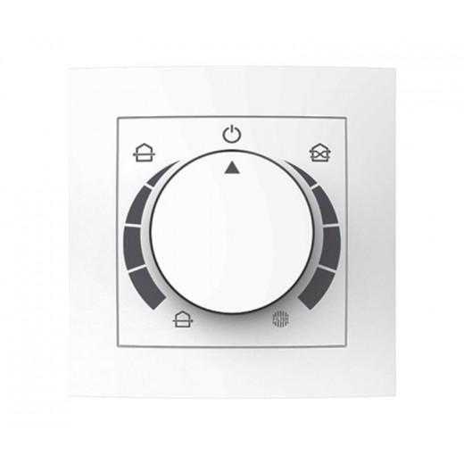 Аксессуар для вентиляции getAir EASY Control In-Wall
