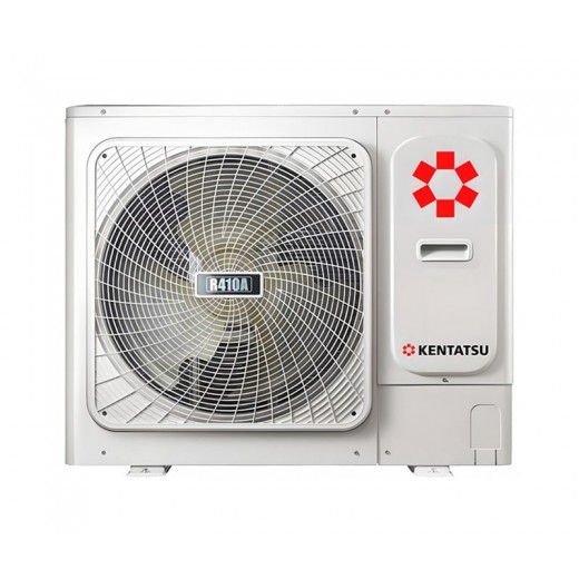 Наружный блок VRF-системы Kentatsu KYRA120HZAN1-A
