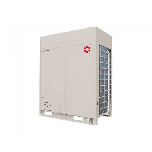 Канальный кондиционер Kentatsu KSTU280HFAN1/KSUR280HFAN3/-40