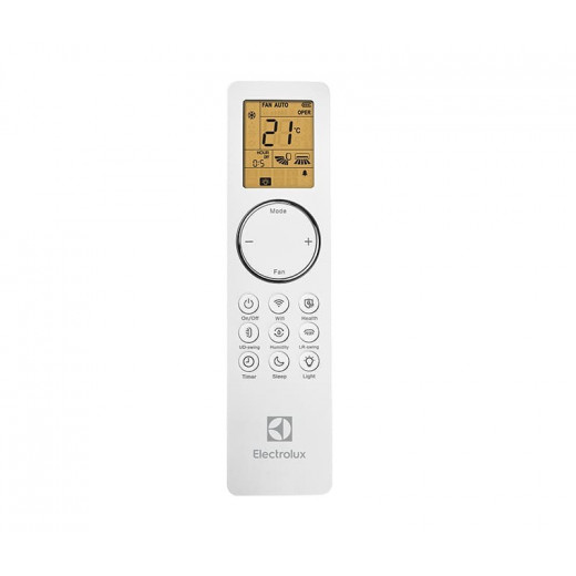Настенная сплит-система Electrolux EACS/I-18HEN-WHITE/N8_24Y