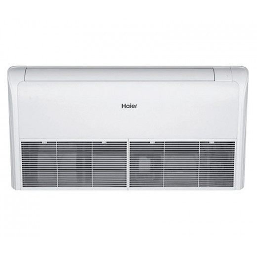 Напольно-потолочная сплит-система Haier AC105S1LH1FA/1U105S1LS1FA