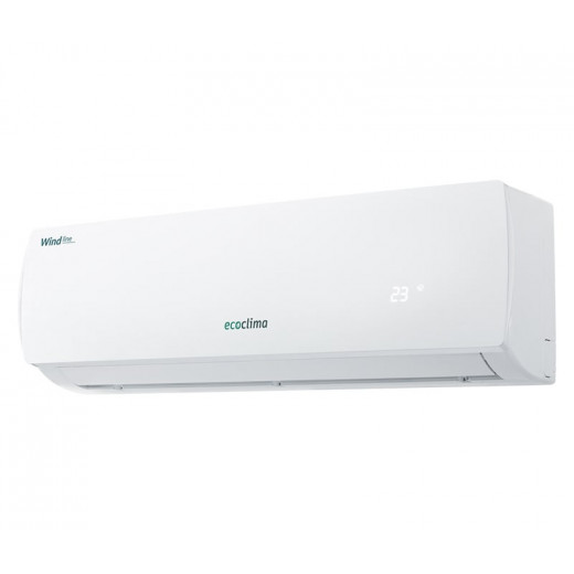 Настенная сплит-система Ecoclima EC/I-09QC/ECW/I-09QCW