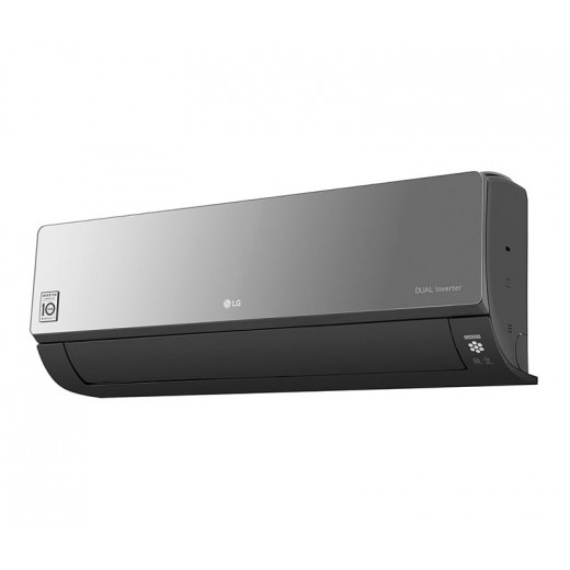 Настенная сплит-система LG AC09BK