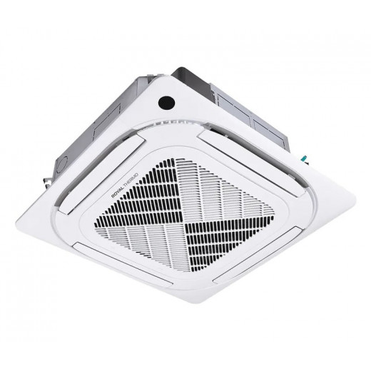 Кассетная сплит-система Royal Thermo RTFC-12LAKHN1