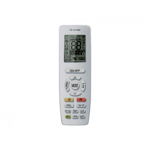 Кассетная сплит-система Gree GUD71T1/B-S