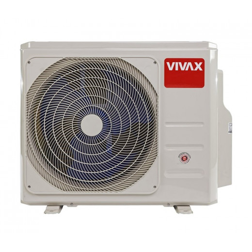 Наружный блок мульти сплит-системы Vivax ACP-27COFM79AERIs