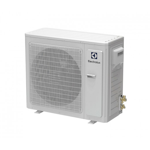 Канальная сплит-система Electrolux EACD-12H/UP4-DC/N8
