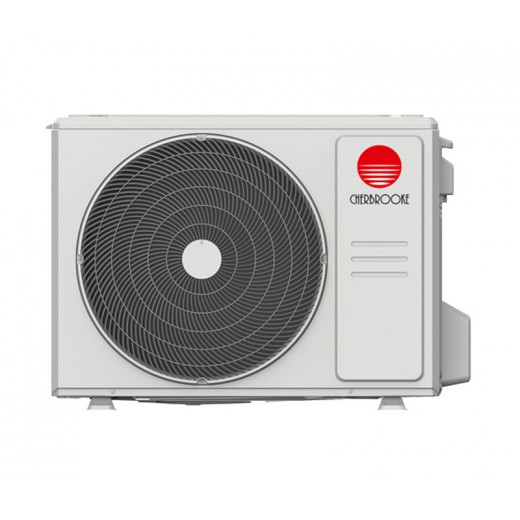 Кассетный кондиционер Cherbrooke CCD-24HRN1-Q/C-MBQ4-04B/COX-24NH1-Q