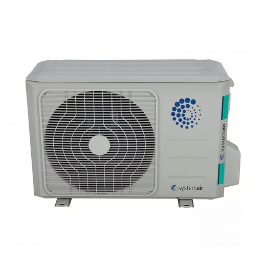Наружный блок мульти сплит-системы Systemair SYSPLIT MULTI2 18 EVO HP Q