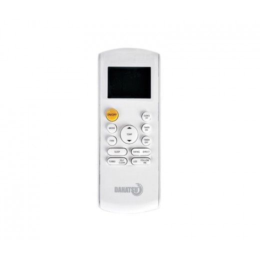 Настенная сплит-система Dahatsu DHP-09 R32